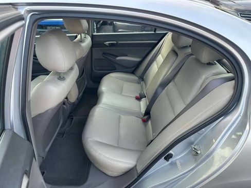 Used 2011 Honda Civic EX image 20