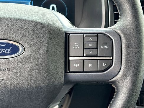 Certified 2023 Ford F150 Lightning Lariat image 20