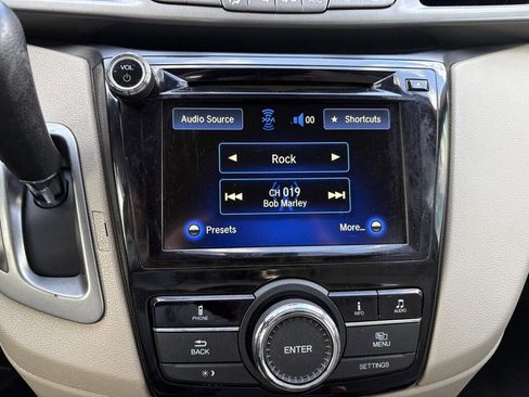 Used 2016 Honda Odyssey EX-L image 25