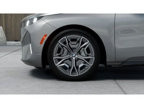 New 2026 BMW iX xDrive45 w/ Executive Package AWD/4WD image 7