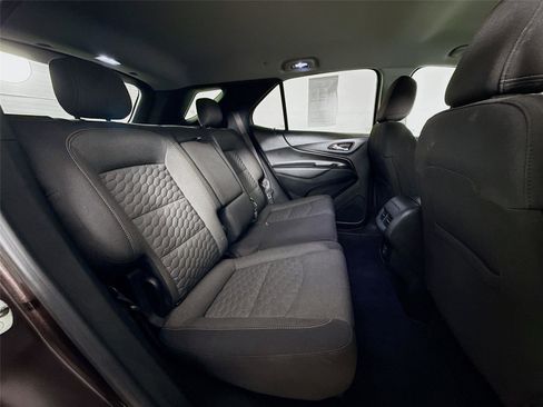 Used 2020 Chevrolet Equinox LT AWD/4WD image 27