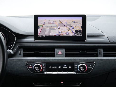 Used 2017 Audi A4 2.0T Premium Plus w/ Premium Plus Package image 29