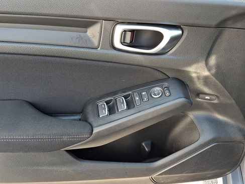 Used 2024 Honda Civic Sport image 12