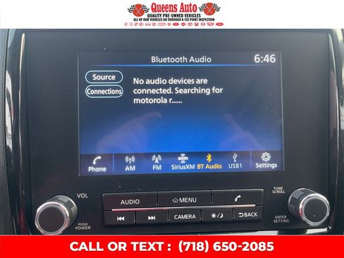 Used 2024 Nissan Frontier S AWD/4WD image 41