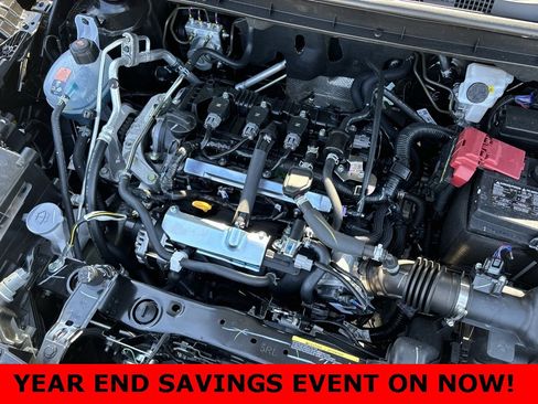 New 2024 Nissan Kicks SV image 42