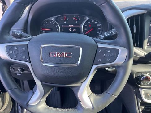 Used 2023 GMC Terrain SLT w/ Elevation Edition FWD image 18