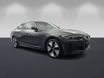 Used 2024 BMW i4 eDrive35 w/ Convenience Package