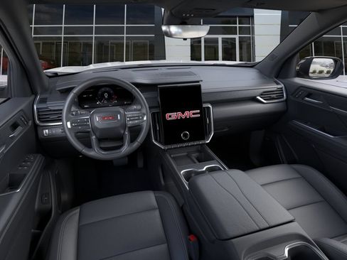 New 2026 GMC Acadia Elevation w/ Black Edition FWD image 15
