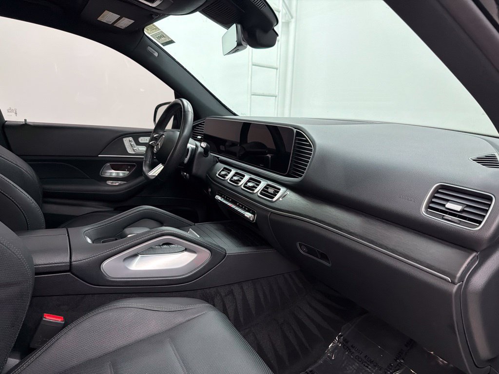 Certified 2024 Mercedes-Benz GLE 450 4MATIC image 35