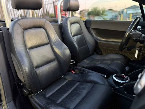 Used 2003 Audi TT 1.8T image 12