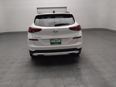 Used 2019 Hyundai Tucson Night AWD/4WD image 6