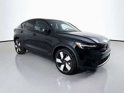 Used 2023 Volvo C40 P8 Recharge Ultimate