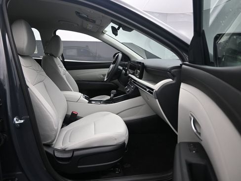 New 2026 Hyundai Tucson SE AWD/4WD image 30