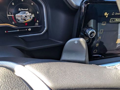 Used 2022 GMC Sierra 1500 Denali w/ Denali Reserve Package image 33