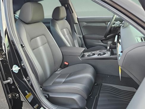 New 2026 Honda Civic Sport image 16