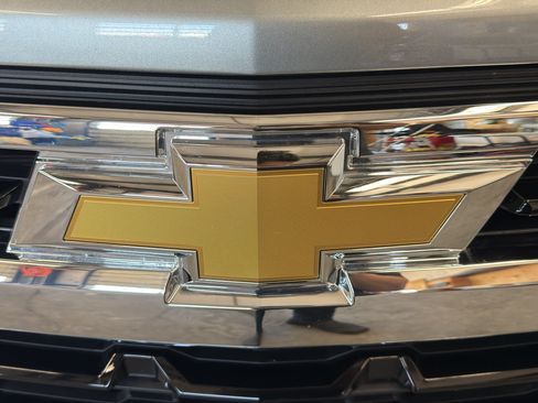 Used 2025 Chevrolet Silverado 1500 LT w/ All Star Edition Plus AWD/4WD image 8