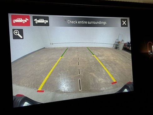 Used 2025 Jeep Gladiator Rubicon image 16