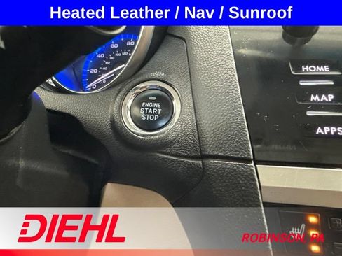 Used 2015 Subaru Legacy 2.5i Limited AWD/4WD image 27
