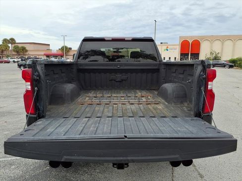 Used 2020 Chevrolet Silverado 1500 RST w/ True North Edition image 19