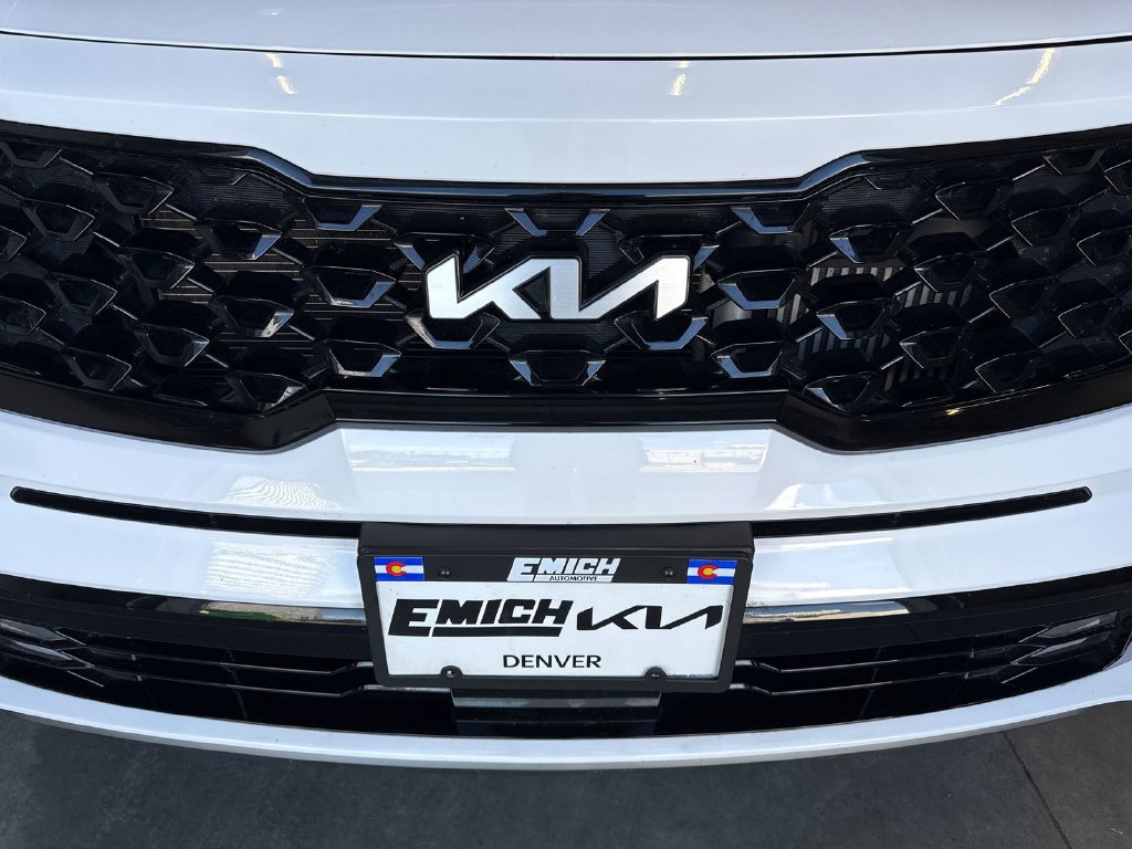 Certified 2023 Kia Sorento SX AWD/4WD image 26