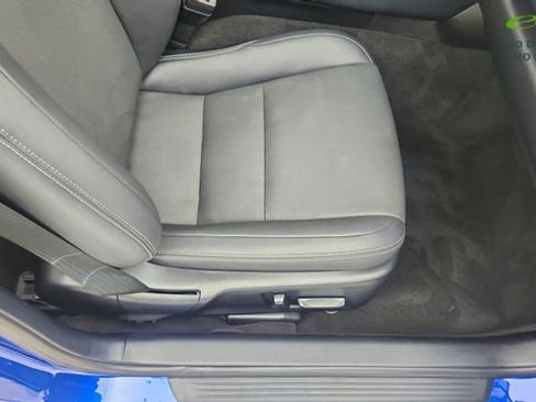 Used 2025 Lexus IS 350 F Sport w/ Accessory Package 2 RWD image 24