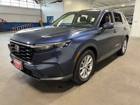 Used 2024 Honda CR-V EX-L image 7