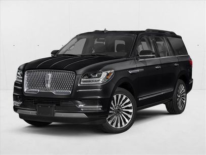 Used 2018 Lincoln Navigator L Reserve