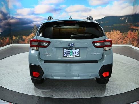 Used 2023 Subaru Crosstrek 2.5i Limited image 7