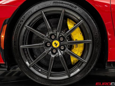 Used 2023 Ferrari SF90 Stradale AWD/4WD image 31