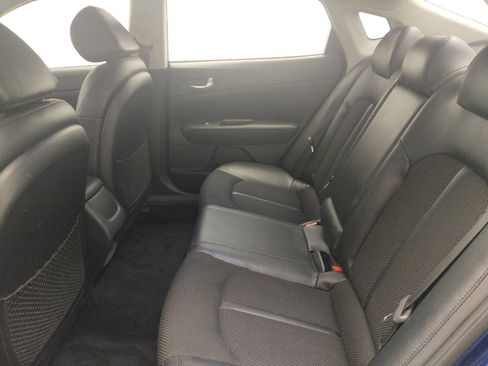 Used 2020 Kia Optima S w/ S Panoramic Sunroof Package FWD image 18