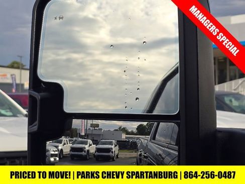 New 2026 Chevrolet Silverado 2500 High Country w/ High Country Premium Package image 31