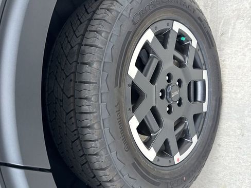 New 2026 Hyundai Palisade XRT Pro image 11