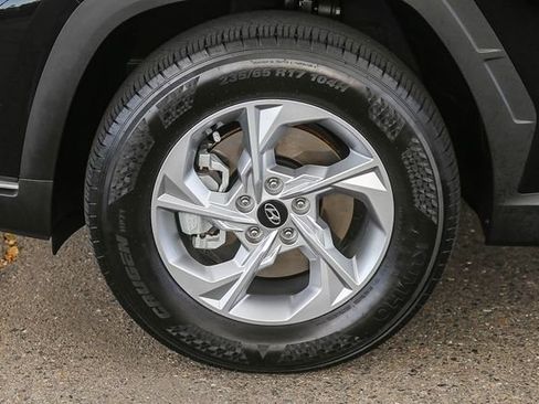 Certified 2023 Hyundai Tucson SEL image 11