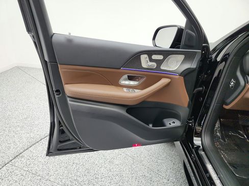 Certified 2026 Mercedes-Benz GLE 450 4MATIC Coupe image 15