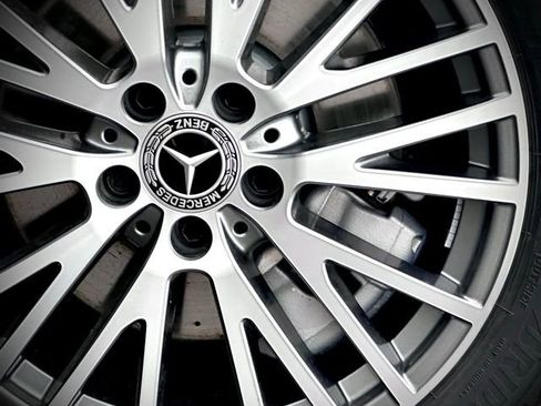 New 2026 Mercedes-Benz CLA 250 4MATIC image 12