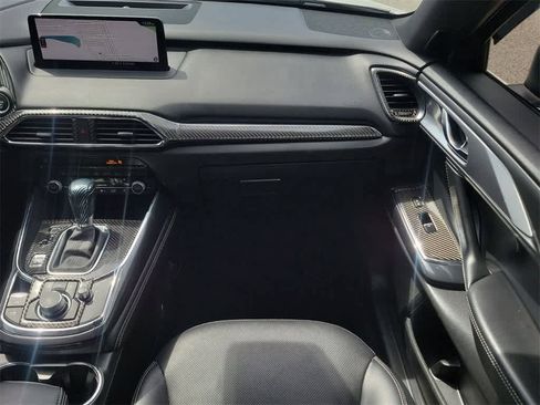 Used 2022 MAZDA CX-9 Grand Touring image 15