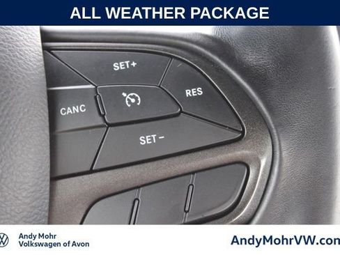 Used 2020 Dodge Challenger SXT w/ Driver Convenience Group AWD/4WD image 25