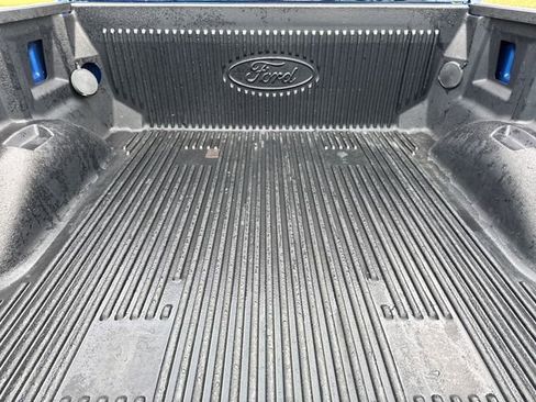 Used 2023 Ford F150 Lariat AWD/4WD image 10