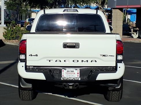 Certified 2023 Toyota Tacoma TRD Pro image 9