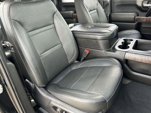 Used 2021 GMC Sierra 2500 Denali w/ Denali Ultimate Package AWD/4WD image 28