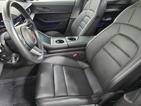 Certified 2023 Porsche Taycan RWD image 5