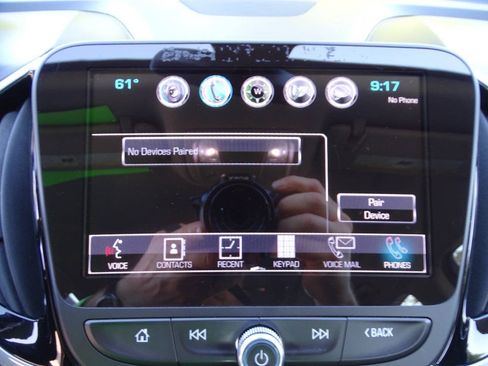 Used 2017 Chevrolet Volt LT Hatchback 4D FWD image 22