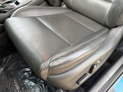 Used 2019 Hyundai Tucson Limited w/ Cargo Package image 15