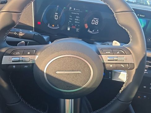 New 2026 Hyundai Sonata SEL FWD image 16