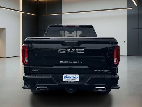 Used 2025 GMC Sierra 1500 Denali Ultimate AWD/4WD image 6
