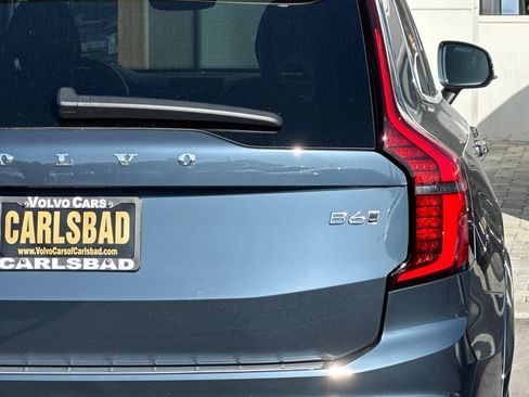 New 2025 Volvo XC90 B6 Ultra w/ Protection Package Premier image 7
