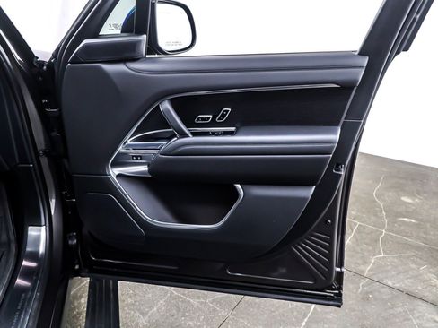 Used 2024 Land Rover Range Rover SE image 25