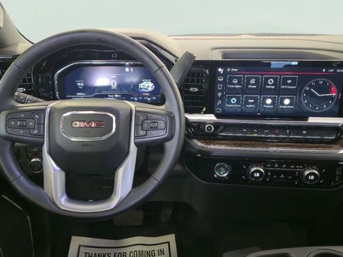 Used 2023 GMC Sierra 1500 Elevation RWD image 16