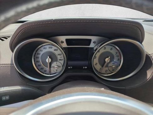 Used 2016 Mercedes-Benz SL 400 w/ Premium I Package image 11