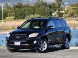 Used 2012 Toyota RAV4 Limited image 5